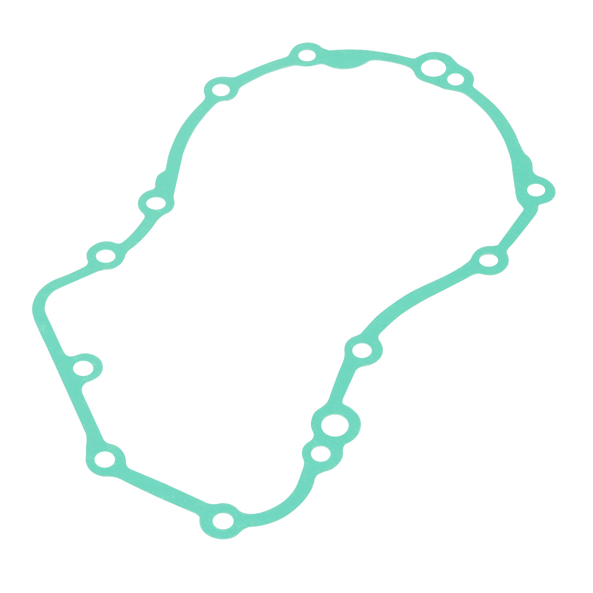 Generator Seal Cover Coil Paper Gasket S1000R S1000Rr 2009-2018 Magneto Gasket