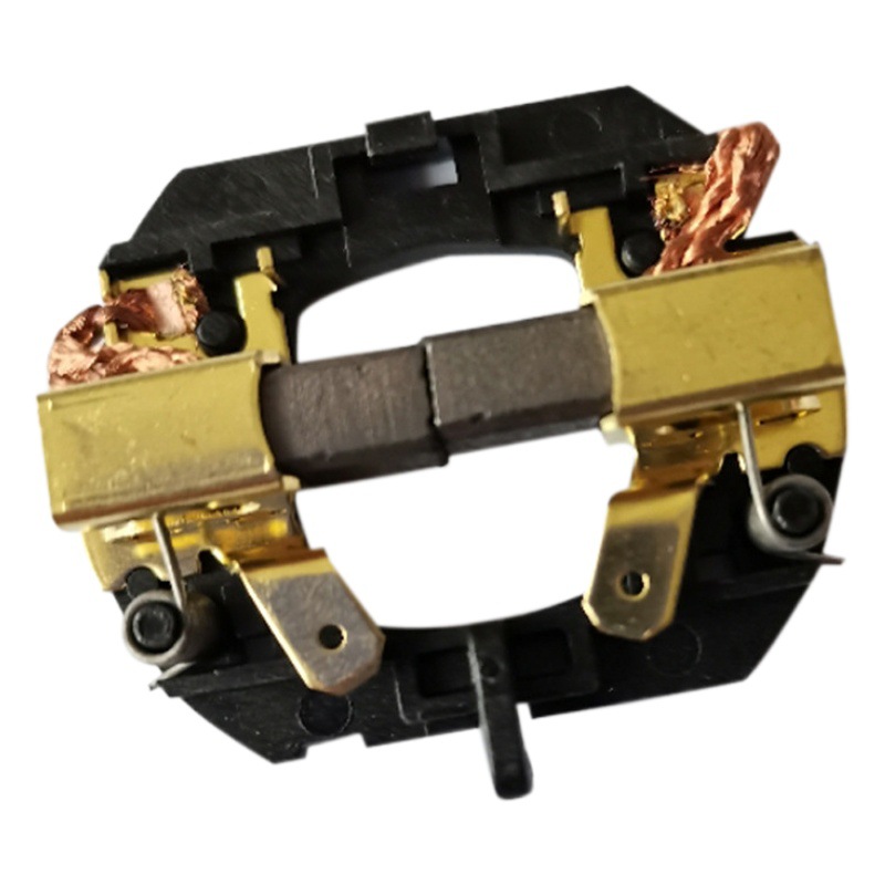 Tenedor del cepillo de N109433 N384037 N18723 para DCD730C2 DCH243 DCD735