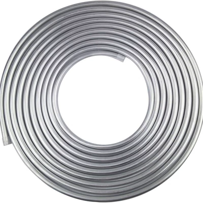 5/16 Fuel Line, 3003 Seamless Aluminum Tube, 25 Feet Brake Tube (Tubing)
