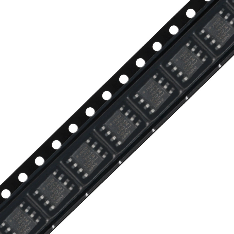 Оригинальный подлинный MB85RS1MTPNF-G-JNERE1 SOP-8 1Mбит SPI FRAM память чип