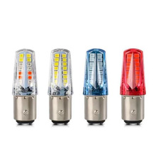 ��܇Ħ��܇LED�x܇�����W1157 2835 32SMD RGB��ˮ�����ɫβ��