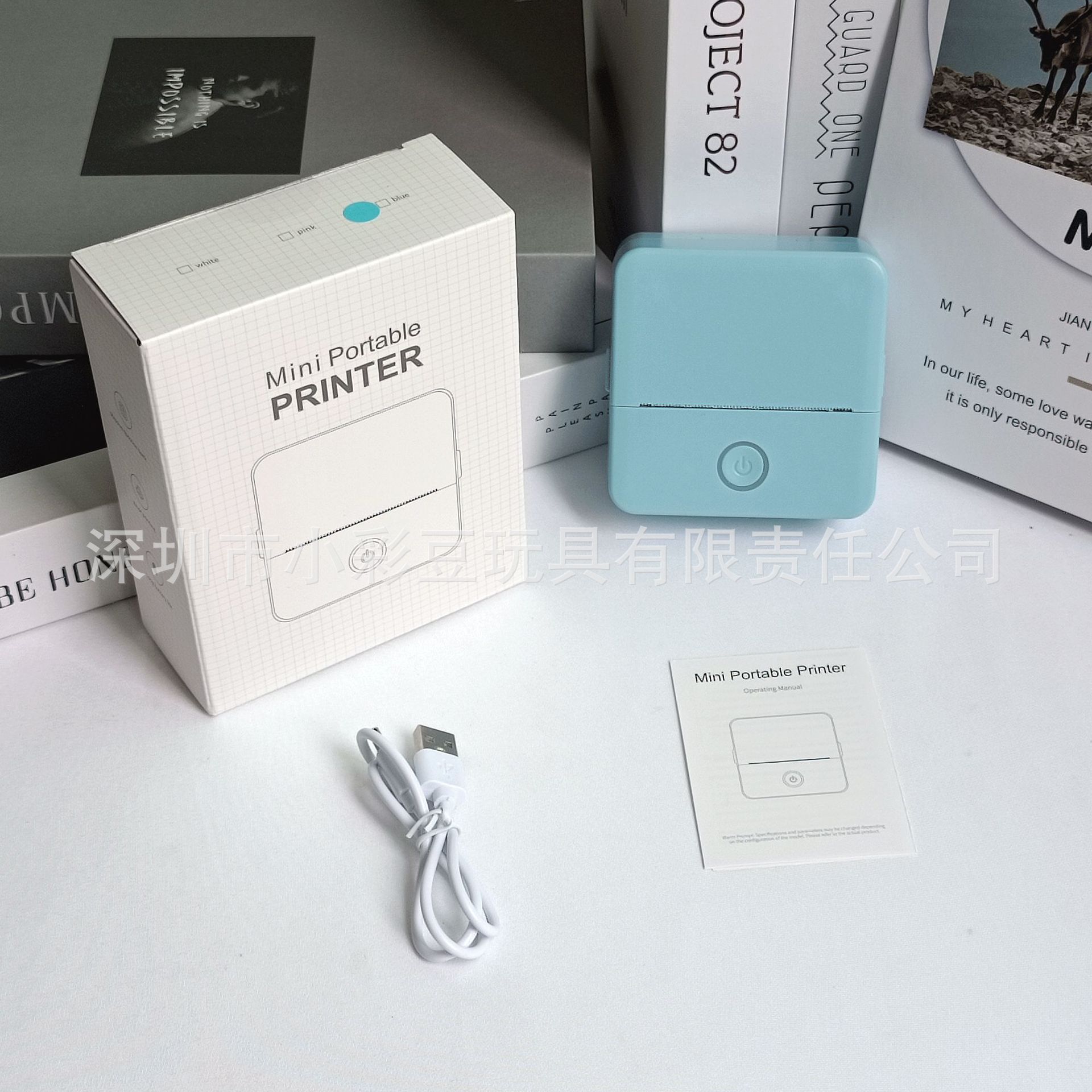 X6 블루 해외 수출형 - 기본 사양