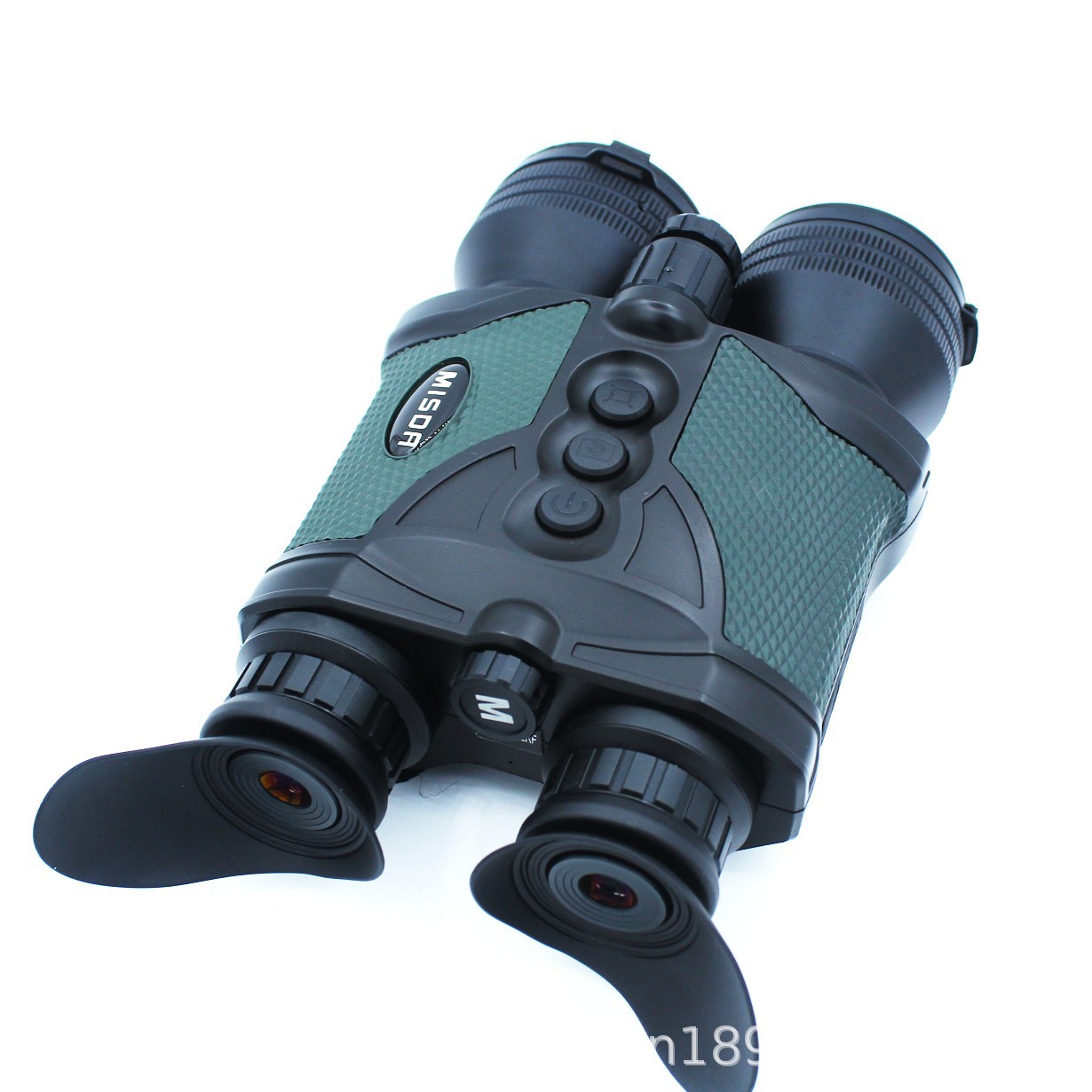 迈视达BD880双目双筒电子防抖昼夜两用数码夜视仪测距探险防护