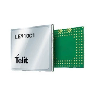 TELIT [无线通信模块LE910C1-SAXD/AP/EX/LA/AX 尺寸小 功耗低议价]