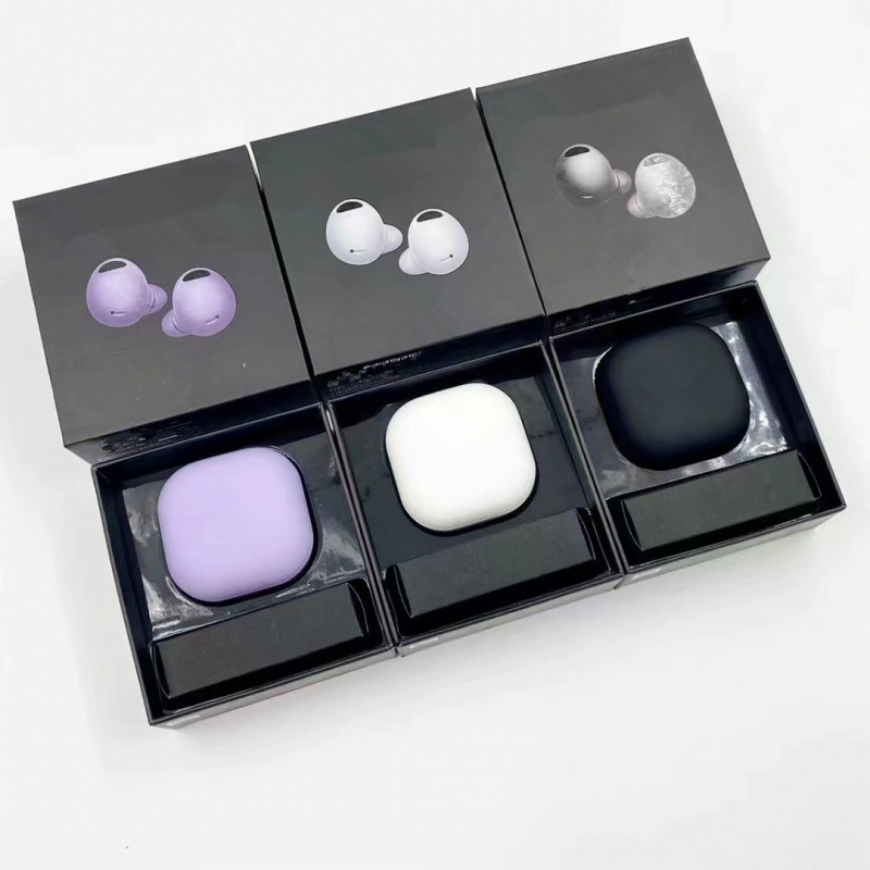 国境を越えた新型はGalaxy buds2 proが自主的にノイズを低減し、高レベルのシェルステレオbluetoothイヤホンに適用されている|undefined