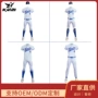 透气速干专业定制服装