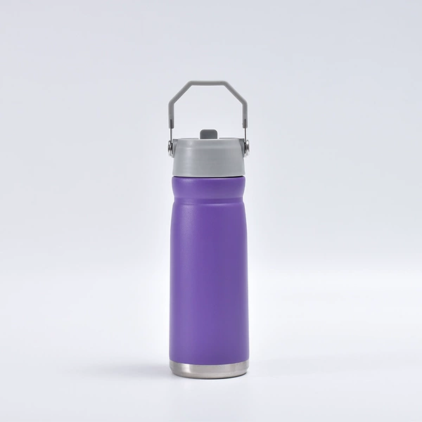 Dark Purple Lan