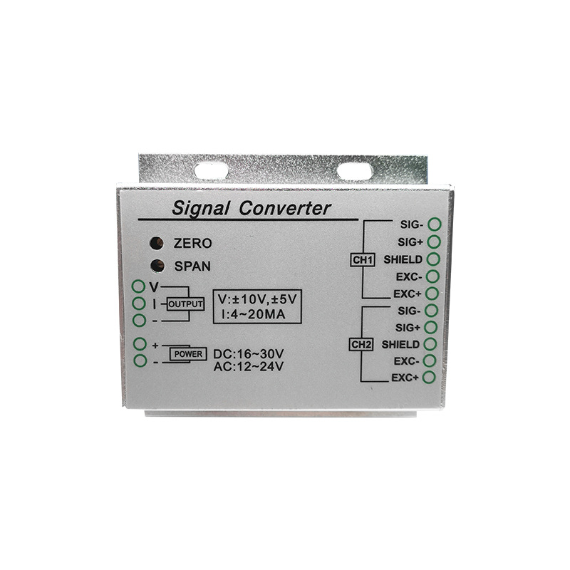 ¡��LFVL-101Ť�ر�����Ť���Ŵ�����ѹ�źŷŴ���ģ��0~10V