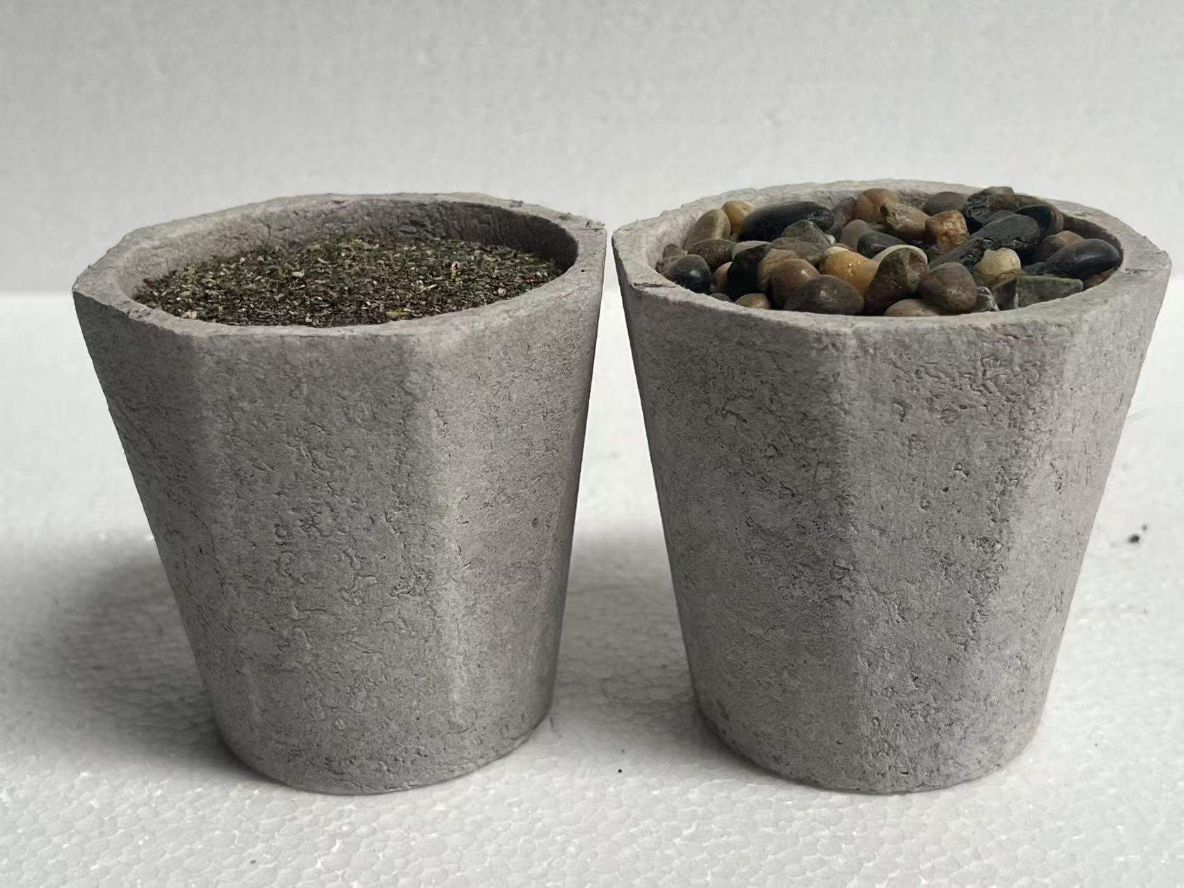 Nordicins decoración de plantas de simulación floral decoración pequeña mesa sala de estar maceta casa interior falsas plantas verdes bonsai image 7