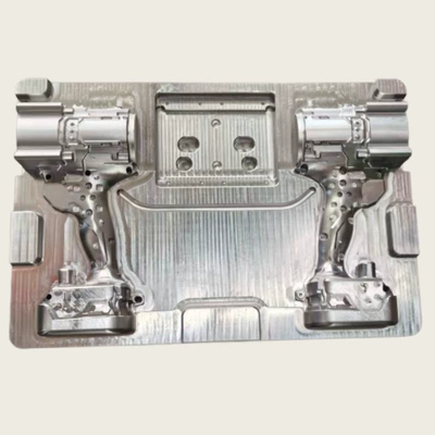 Avtomobil hissələri qəlibləri Design of Plastic Molds, Power