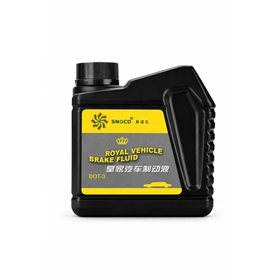 Trucks, and Motor Vehicles Maintenance, Brake fluid