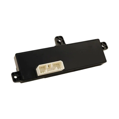 Electric Seat Switch of – Power supply, ignition system accessories