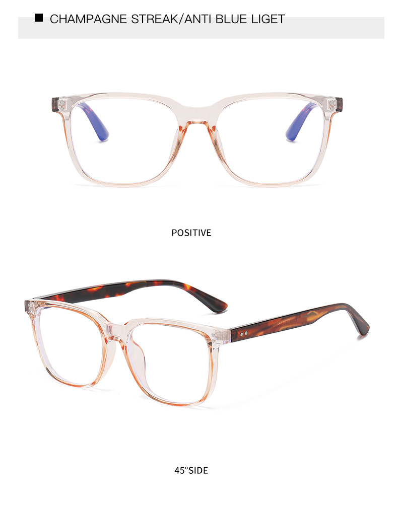 57g Weight Full Frame Glasses Structure Sunglasses Classification Tac, UV400 Protection Lens Material Square Glasses Style Outdoor, Travel Occasion Solid Color Pattern All Seasons Season Unisex Gender Basic, Simple Style Style Basic Simple Style Solid Color Tac UV400 Protection Square Full Frame Women's Sunglasses 31