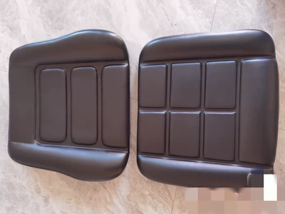 Other vehicle seats, Hangzhou Liugong Forklift Parts - universal-sponge-for-forklifts-backrest-made-separately