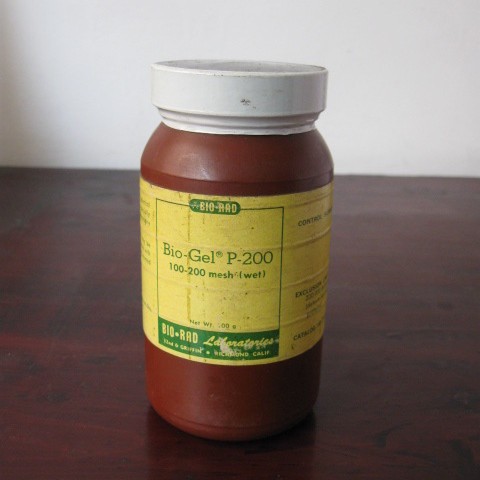 �۱�ϩ��������P100(Bio-Gel  p-200)