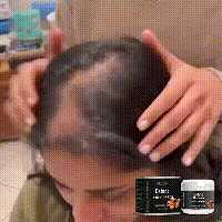 Pielęgnacja EELHOE Hair Crea Nawilża grube i delikatne włosy, łagodzi suchość, wzmacnia i utwardza skórę głowy_voghion.com