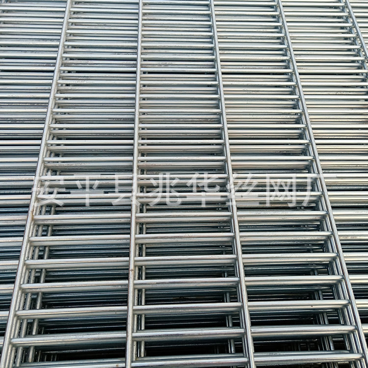 供应养殖地暖保温楼顶铁丝方格网片桥梁隧道工地 建筑网片