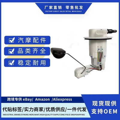 16700-K87-A01 16700K87A01 is suitable for 2017-2023 Honda Rebel fuel pump assembly (Oil pump, nozzle)