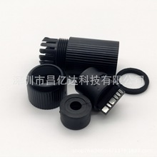 rj45��ˮ����� 8P8C���ź���ʽ����W�j�O���O��ӿں��z���z