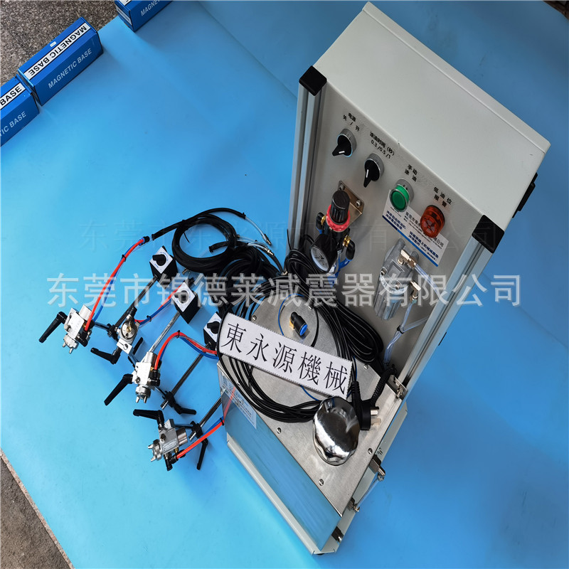 冲压涂油机，aomate东永源高速冲压涂油机