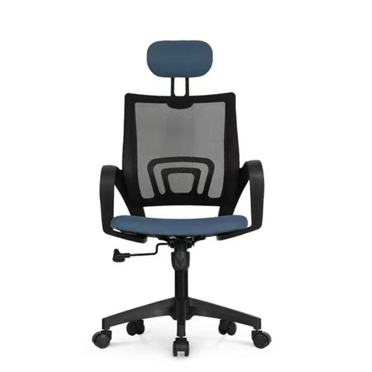 Students rotate lift chairs