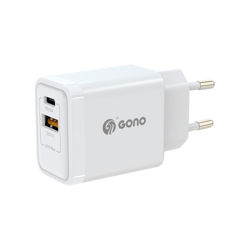 유럽 표준 PD20W A + C