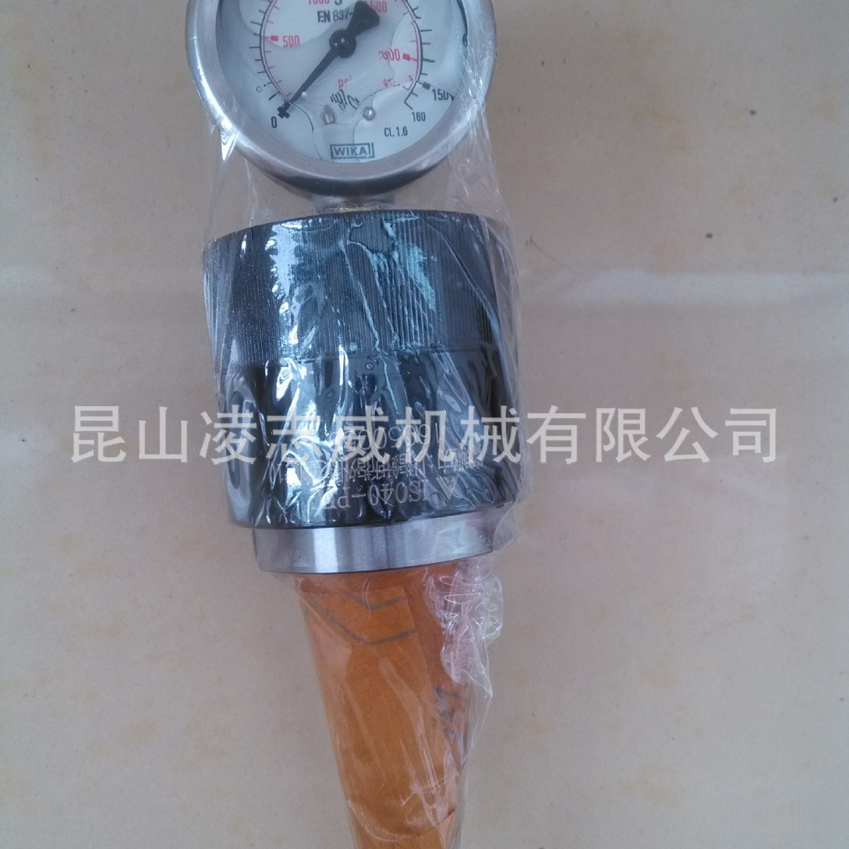 供应拉力计丸荣拉力计台湾丸荣主轴拉力计ACROW拉力器BT30/40/50