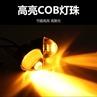 Other lights 15W high power light truck fish