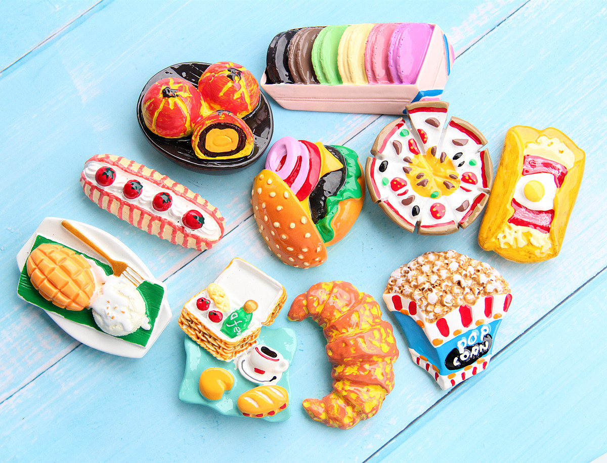8g Weight DIY Jewelry Accessories Classification 1 Piece Quantity Resin Material Geometric Pattern Stoving Varnish Design Fashion Style 1 Piece Resin Geometric Fashion