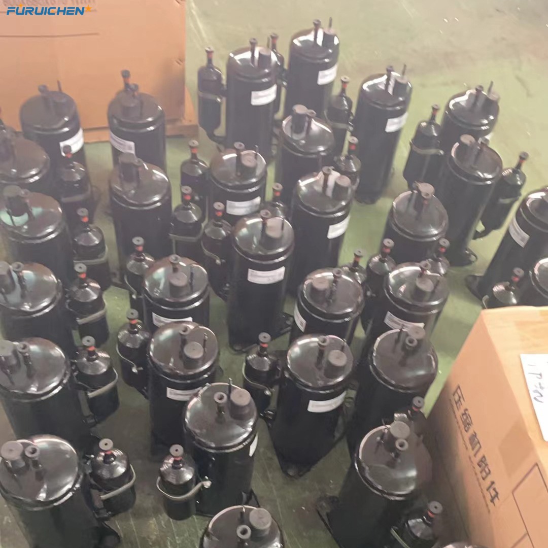 FD - 40 Fufeng comercial 40KG máquina de hielo automática tienda de té de leche pequeña máquina de hielo cuadrada refrigerada por aire