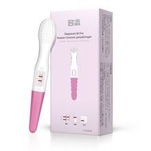 名流验孕棒1只装早早孕笔型试纸测孕棒女用测孕笔计生性用品批发