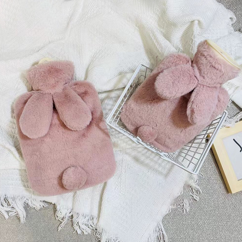 가벼운 분말 500ml