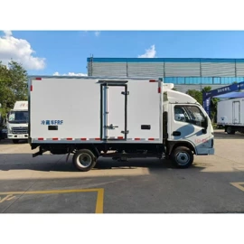 其他专用汽车;垃圾车;救险车