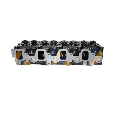 22100-2C000 Cylinder Head Assembly for Hyundai J2 2.5Lkia (Cylinder and parts)