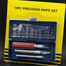 �S�����l 13PC��̵�����ľ�񵶿̵�������ˮ����̵�ľ�̵�����