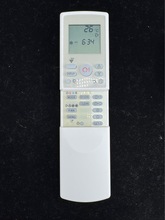 源头厂家批发CRMC-A669JBEZ/A634JBEZ外贸款适用于夏普空调遥控器