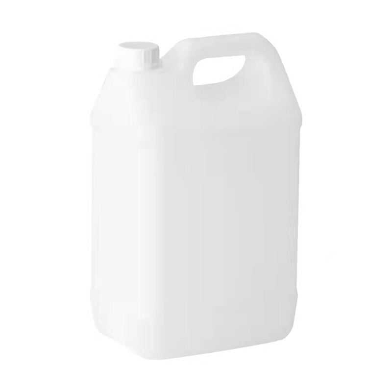 メーカー化学工業プラスチックフラットバレル卸売り食品級500ml 5l包装バレルエッセンス洗浄精生物ペットボトル|undefined