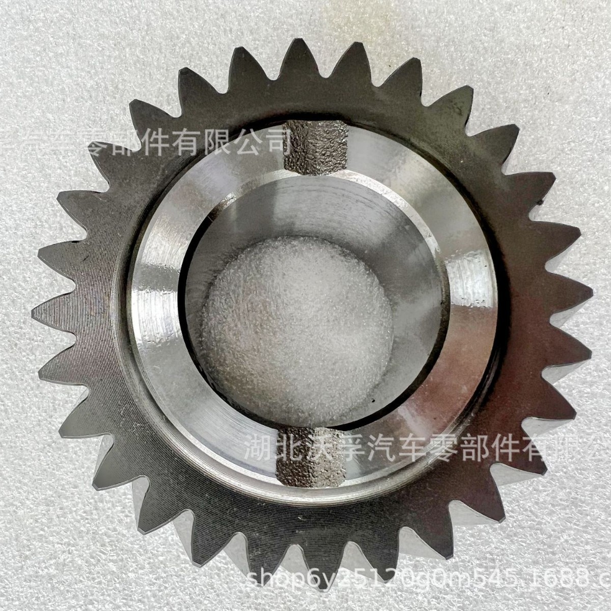 Zf Gearbox Parts Reverse Gear Idler Gear Helical Gear 1358305207 1358 305 207