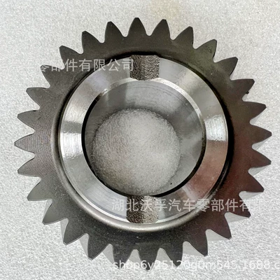 Zf Gearbox Parts Reverse Transmission gear and shaft