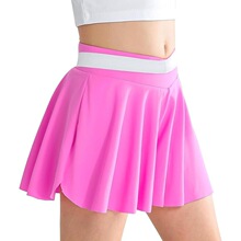 U 27745 High Waist Yoga Skirt �����٤ȹ �羳ŷ������ѷ