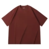 260g Cool Salona Off Shoulder Vibrant Red