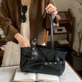 女士单肩包;女士斜挎包;托特包