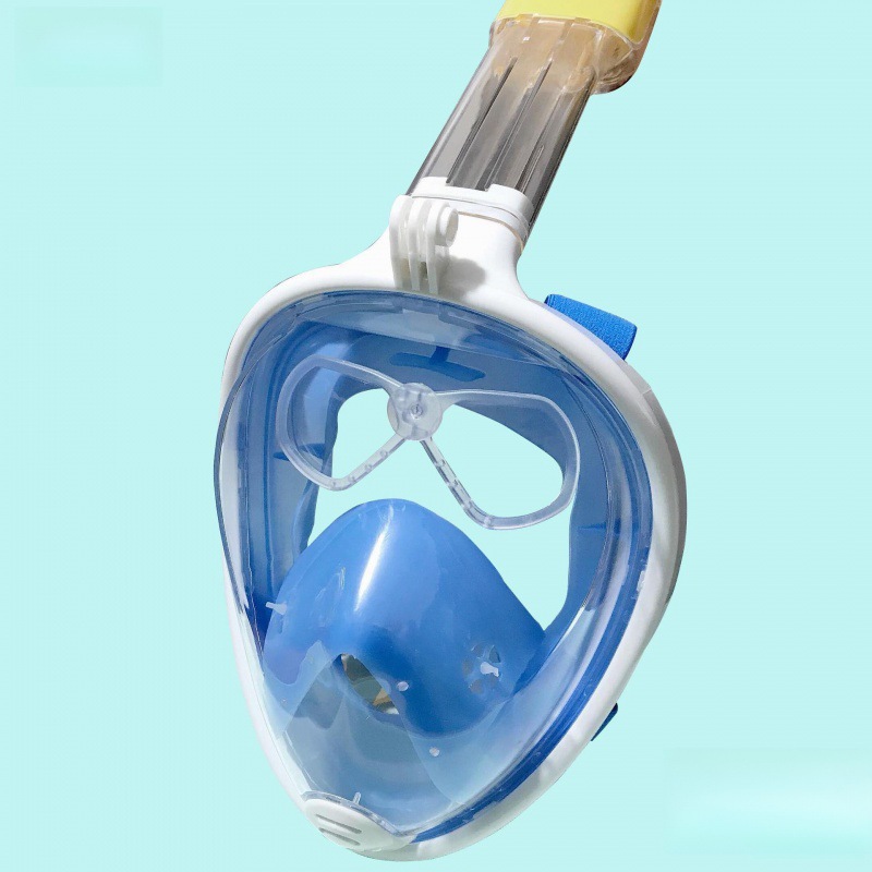 Respiratory children's professional straw
