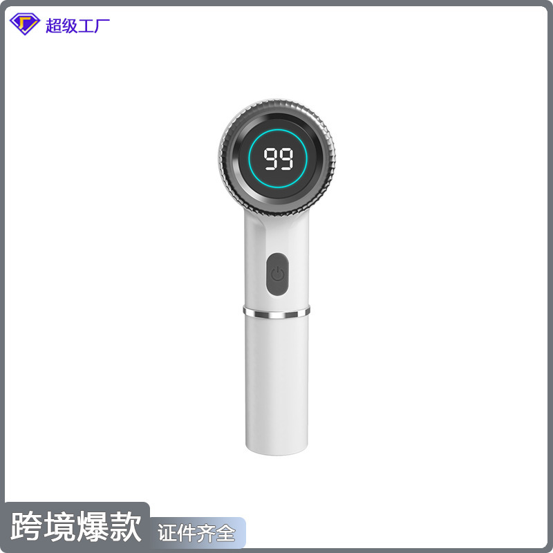 새로운 국경 다기능 전기 청소 브러시 무선 가정용 브러시 신발 주방 욕실