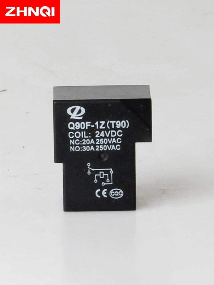 DC электромагнитное реле, высокая мощность, SLA, 5V