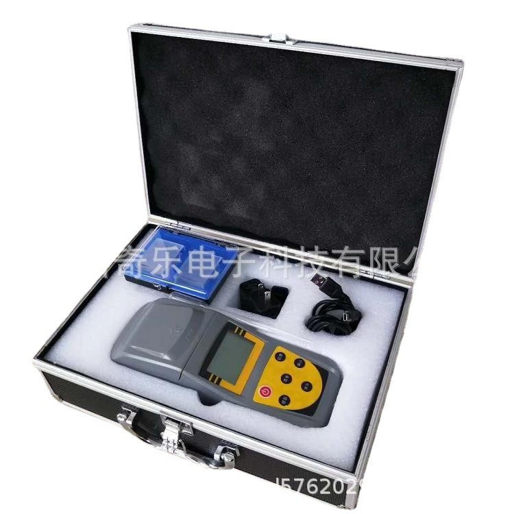 Y-615臭氧仪臭氧检测仪水质臭氧测定仪