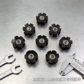 车刹;儿童滑板车;其他骑行用品