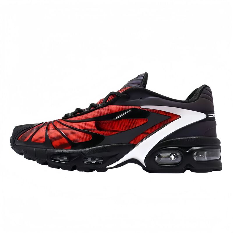 2024種類の国境を越えた対外貿易靴Tailwindスポーツシューズ連名TNエアクッション靴PLUS shoesランニングシューズ|undefined