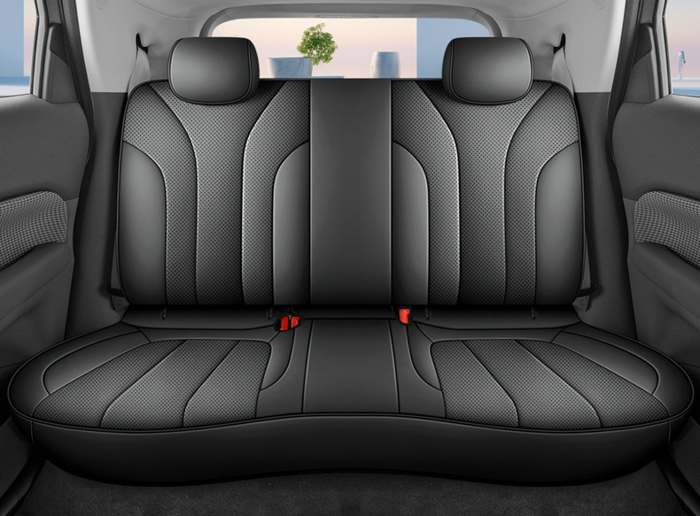 26 Models of Ora 5 Special Full-Cover Car Seat Cushions, Breathable Seat Covers for All Seasons, Ora 5 Interior Modified Seat Cushions