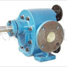 TDBW沥青保温泵 不锈钢齿轮泵 耐腐蚀齿轮泵 高温泵 人字齿泵